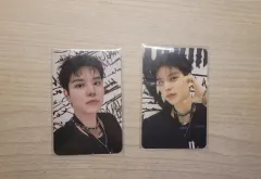 Stray Kids(ストレイキッズ・スキズ・SKZ) スンミン(SEUNGMIN) ドミネイト トレカ まとめ