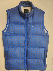 ナイキ ヴィンテージ ダウンベスト M