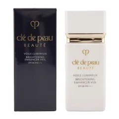 cle de peau beaute クレ・ド・ポー ボーテ ヴォワールルミヌ 30ml 化粧下地 SPF38・PA+++ 天然ローズオイル[ネコポス]