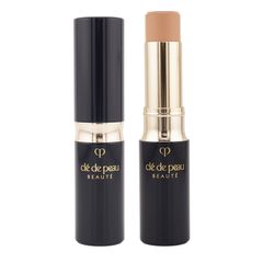 cpb 資生堂 クレ・ド・ポー ボーテ コレクチュールヴィサージュ n PO ピンクオークル 5g スティック状コンシーラー SPF25 PA+++[ネコポス]