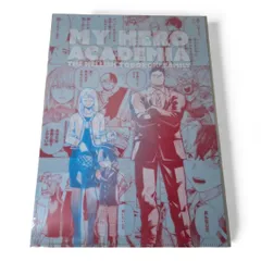 【新品未使用】ヒロアカ 原画展 地獄の轟くん家 クリアファイル 僕のヒーローアカデミア 限定