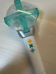 TOMORROW X TOGETHER(TXT) ペンライト Ver. 1 (トレカ 付き)
