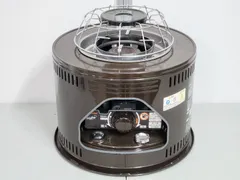 トヨトミホームヒーター HH-S219E 2025年最新】HH-S219Eの人気アイテム - メルカリ