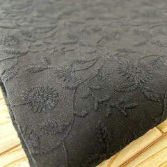 縦100cm×横95cm 刺繍生地