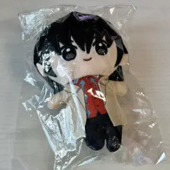 南雲 南雲 鉄虎 KARA（カラ） カラビナ ぬいぐるみ ぬいぐるみ あんさんぶるスターズ！！(あんスタ) サカモトデイズ 坂本 デイズ