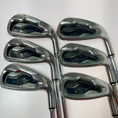 2026年最新】ゼクシオ9アイアンの人気アイテム - メルカリ