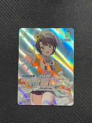 大空スバル プロモ ホロライブOCG 販売情報】 🌻大空スバル プロモ🌻 こちら入荷いたし