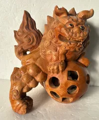 2026年最新】唐獅子 置物の人気アイテム - メルカリ