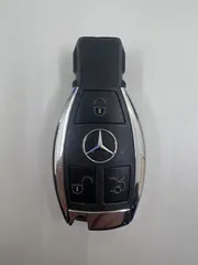 【ベンツ/車種不明】スマートキー