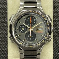SEIKO SPEEDMASTER クロノグラフ ビンテージ／不動（修理可）希少 SEIKO SPEEDMASTER クロノグラフ ビンテージ／不動（修理可）希少