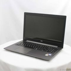 〔中古品〕 格安安心パソコン LaVie Note Standard NS300／MAB PC-NS300MAB カームブラック【276】