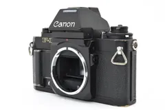 2026年最新】canon new f-1の人気アイテム - メルカリ