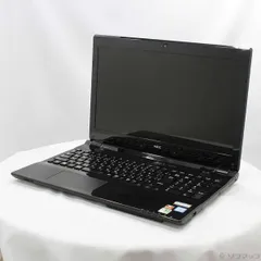 NEC ノートパソコン LAVIE NS PC-NS350GAW/中古特価良品 NEC ノートパソコン LAVIE NS PC-NS350GAW/中古特価良品 NEC ノート