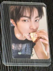 CORTIS ゴンホ COLOR OUTSIDE THE LINES Weverse JAPAN ラキドロ