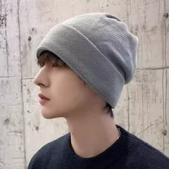 秋冬ニット帽　　レディース　男子用　防寒　暖かく　お洒落　ng1
