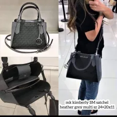 MICHAEL KORS ショルダーバッグ　2way キンバリー