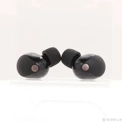 〔中古品〕 WF-1000XM5 ブラック【262】