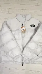 NJ3NP55D THE NORTH FACE ザノースフェイス ヌプシ オンボール ジャケット