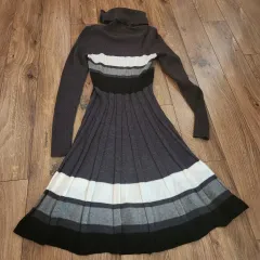 キャビンクライン ニットONE PIECE サイズ S-M 最高