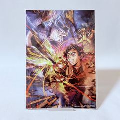 魔法使いの約束 カイン ホログラムブロマイド - メルカリ