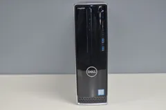 格安DELL Inspiron 3470 i58世代　ssd128/hdd1t スリム筐体 中古デスクトップ DELL Inspiron 3470 Windows11 Home Core