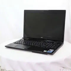 2026年最新】NEC LaVie NS350の人気アイテム - メルカリ