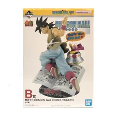 BANDAI SPIRITS フィギュア 巻四十二 「一番くじ ドラゴンボール 40th ～其之一～」 DRAGON BALL COMICS 未開封品