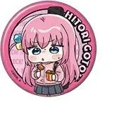 ぼっち・ざ・ろっく! キャラバッジコレクション 後藤ひとり ぼざろ グッズ 缶バッジ