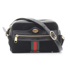 GUCCI グッチ オフィディア ショルダーバッグ
