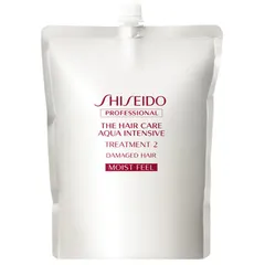 ☆特別セール品☆資生堂 プロフェッショナル アクアインテンシブ トリートメント2 詰替え用 1800g【全商品最安値に挑戦】のサムネイル