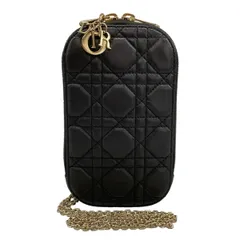 さらさ⭐︎LADY DIOR フォンホルダー 2025年最新】lady dior フォンホルダーの人気アイテム - メルカリ