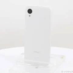 2026年最新】GALAXy a23 5g ホワイト 64gbの人気アイテム - メルカリ