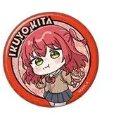 ぼっち・ざ・ろっく! キャラバッジコレクション 喜多郁代 ぼざろ グッズ 缶バッジ