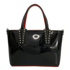 2026年最新】クリスチャンルブタン トートバッグの人気アイテム - メルカリ