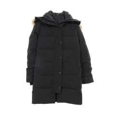CANADA GOOSE カナダグース MACKENZIE PARKA マッケンジー パーカ ダウンジャケット