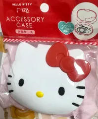 ハローキティ アクセサリーケース