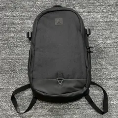 【未使用】ジョーダン バックパック 希少モデル 刺繍ロゴ 大容量 ブラック 楽天市場】JORDAN（バックパック・リュック｜メンズバッグ）：バッグ