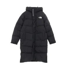 THE NORTH FACE WHITE LABEL ザノースフェイス ホワイトレーベル ALCAN EX ON BALL COAT ダウンジャケット