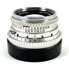 2026年最新】ハッセルブラッド Planar C 80mm F2.8の人気アイテム