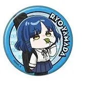 ぼっち・ざ・ろっく! キャラバッジコレクション 山田リョウ ぼざろ グッズ 缶バッジ