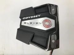 オデッセイ ELEVEN TRIPLE TRACK パター 中古【最短即日発送】