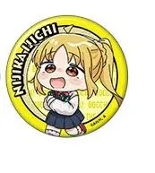 ぼっち・ざ・ろっく! キャラバッジコレクション 伊地知虹夏 ぼざろ グッズ 缶バッジ