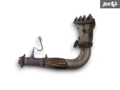 EG6 B16A シビック エキマニ エキゾーストマニホールド シビック エキゾーストマニホールド EK EG EF d15b d16a ホンダ civic