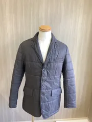 CalvinKlein Jeans(カルバンクラインジーンズ) ダウンジャケット　メンズ　Mサイズ 美品