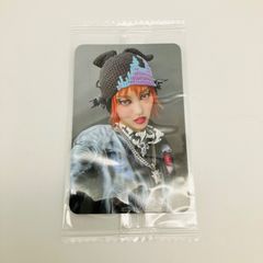 【未開封】 XG WOKE UP トレカ 6枚 セット ktown4u 特典 未開封】 トレカ XG WOKE UP ハーヴィー HARVEY ktown4u 特典 カード