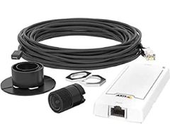 AXIS M1045-LW ネットワークカメラ (新品未使用) - メルカリ