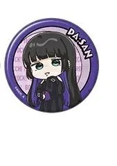 ぼっち・ざ・ろっく! キャラバッジコレクション PAさん ぼざろ グッズ 缶バッジのサムネイル