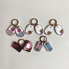 ハイキュー!!ジャンプフェスタ2022 星海光来 メタルチャーム - メルカリ