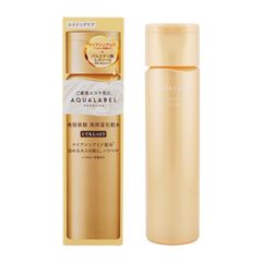 AQUALABEL アクアレーベル トリートメントローション オイルイン とてもしっとり 本体 170mL 高保湿 化粧水[指定場所ダイレクト]