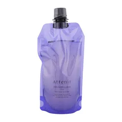 Attenir アテニア スキンクリア クレンズ オイルLv アロマタイプ クレジング エコパック 350ml 詰め替え用 レフィル[ネコポス]